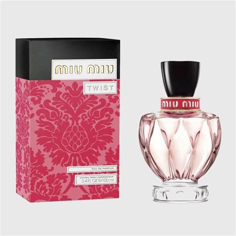 miu miu perfume discontinued|miu mi u twist.